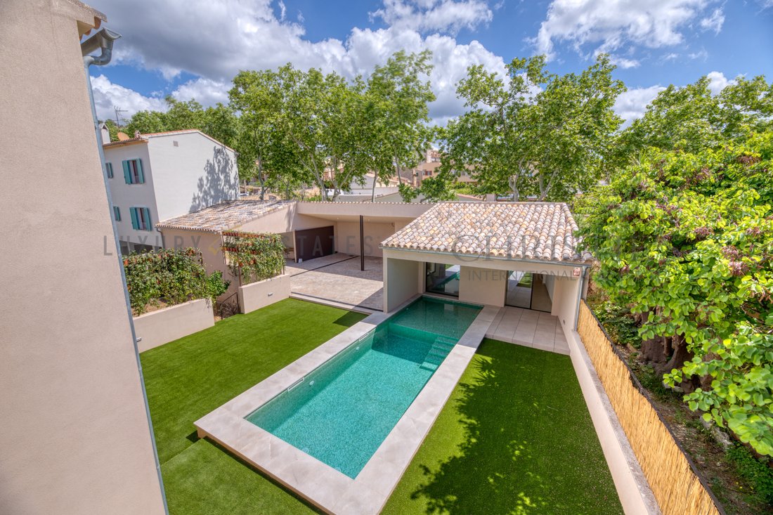 Villa in Calvia, Balearic Islands, Spain 3 - 16880944
