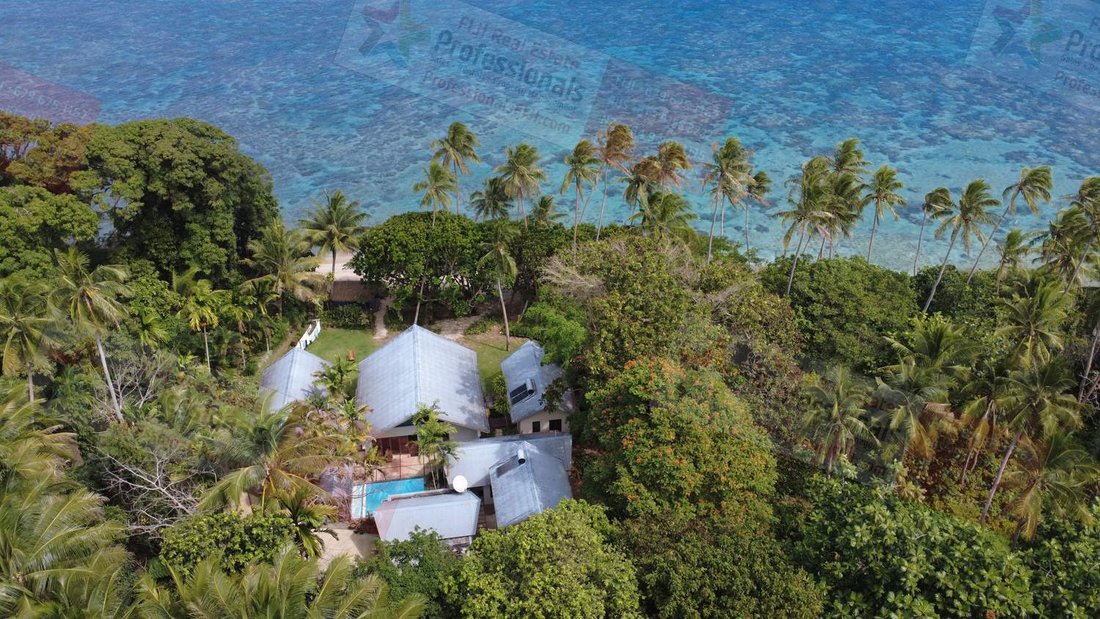 House in Warwick, Western Division, Fiji 1 - 16871717