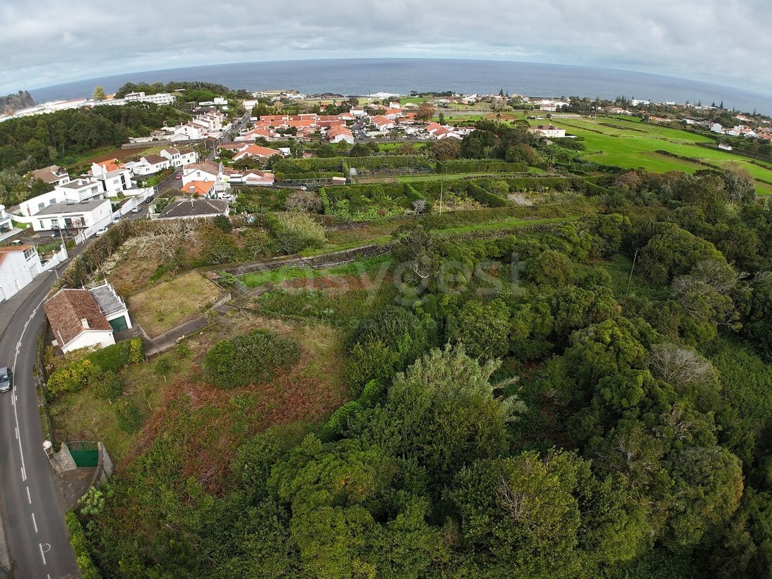 House in Capelas, Azores, Portugal 3 - 16867126