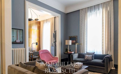 Castle for Sale in Florence, Tuscany, Italy