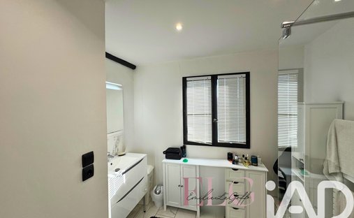 Perched In The Hills Of The Vire Valley, With 22 Hectares Of Land, A Listed Chateau From The