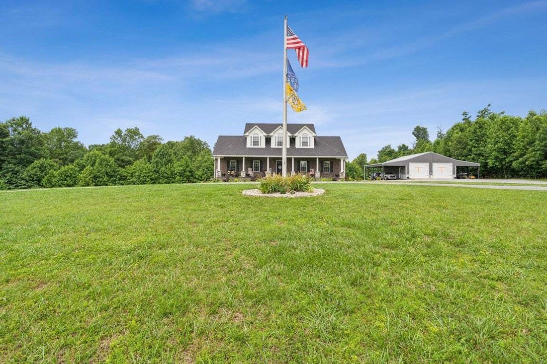 House in Pleasant Shade, Tennessee, United States 3 - 16881148