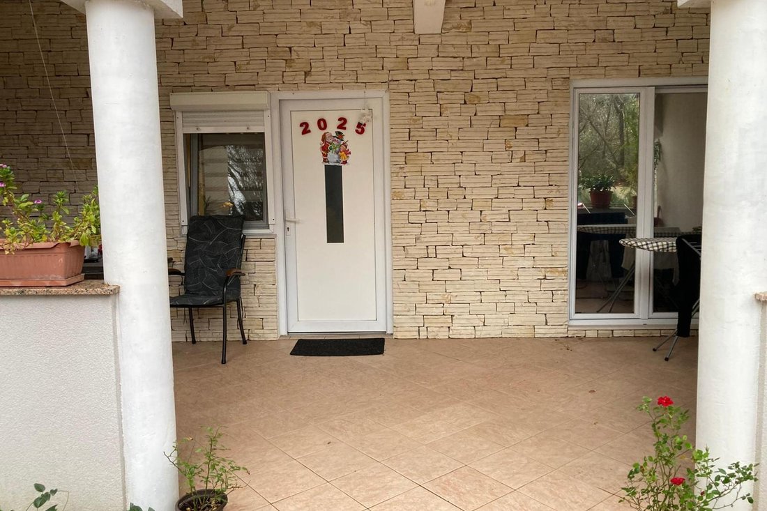 Villa in Tribanj, Zadar County, Croatia 5 - 16882070
