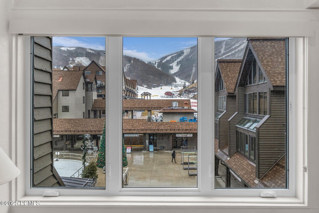 Condo in Park City, Utah, United States 3 - 16870214