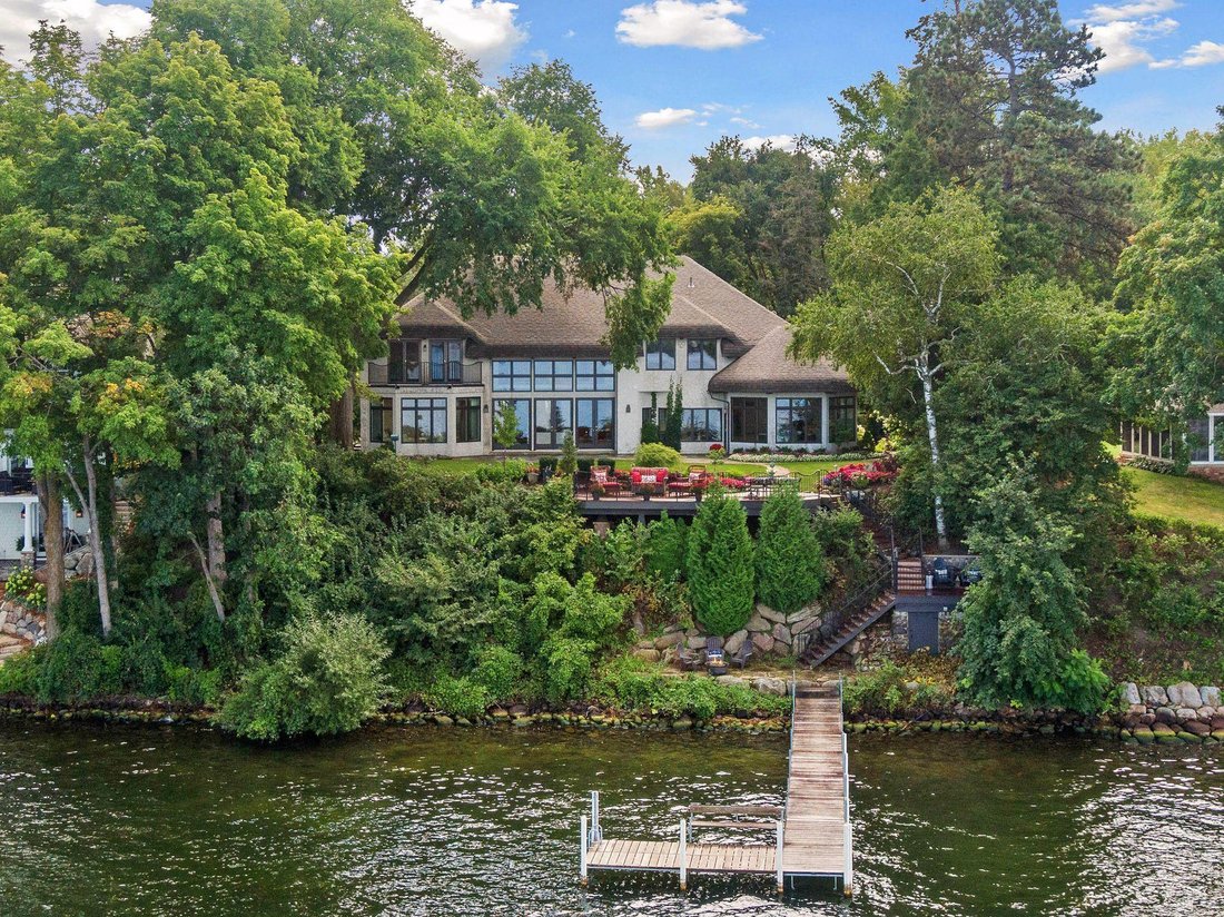 Casa en Mound, Minnesota, Estados Unidos 2 - 16058441