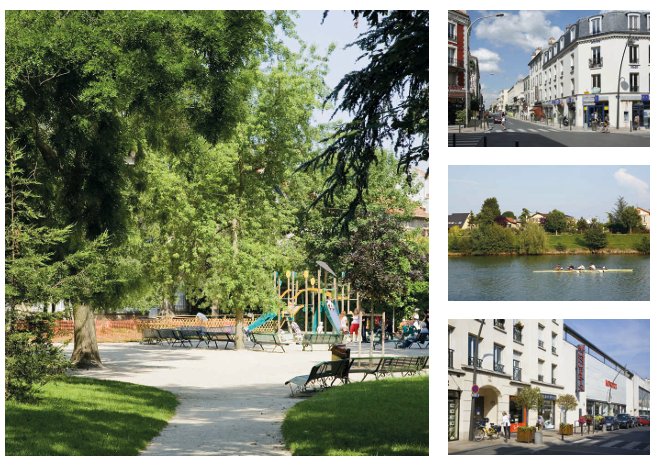 Land in Ledru Rollin, Le Perreux-sur-Marne, France 5 - 16883475