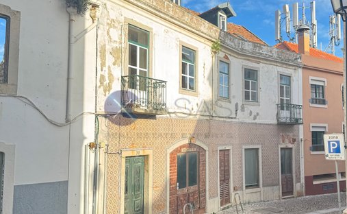 Apartment in Cascais e Estoril, Lisbon, Portugal 1