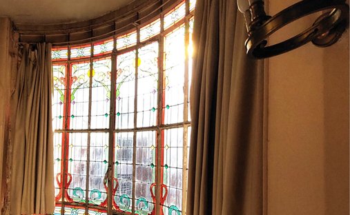 Castle for Sale in Toulouse, Occitanie, France