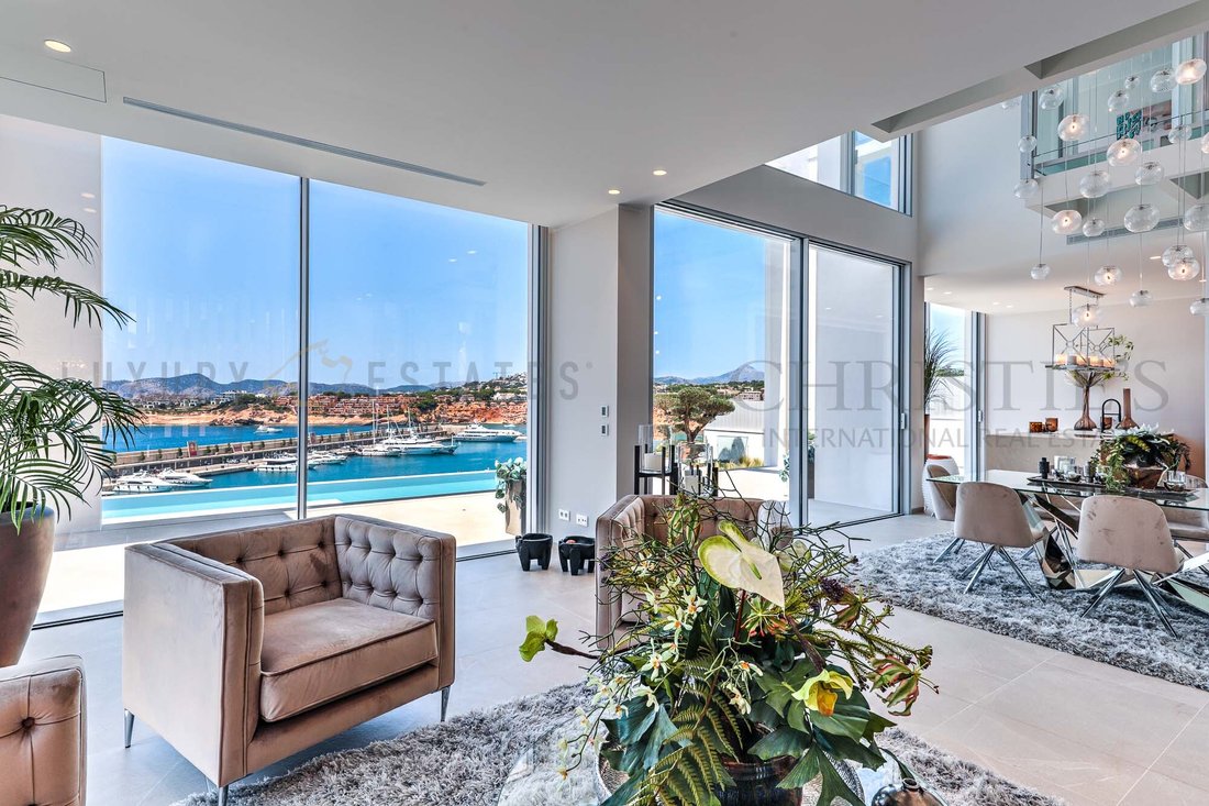 Villa in Torre del Mar, Velez-Malaga, Andalusia 2 - 16880778