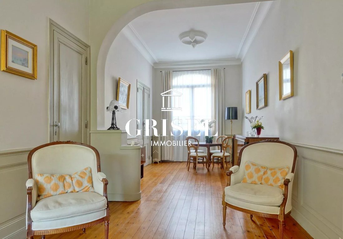House in Saint Bruno-Saint Augustin, Bordeaux, France 3 - 16879689