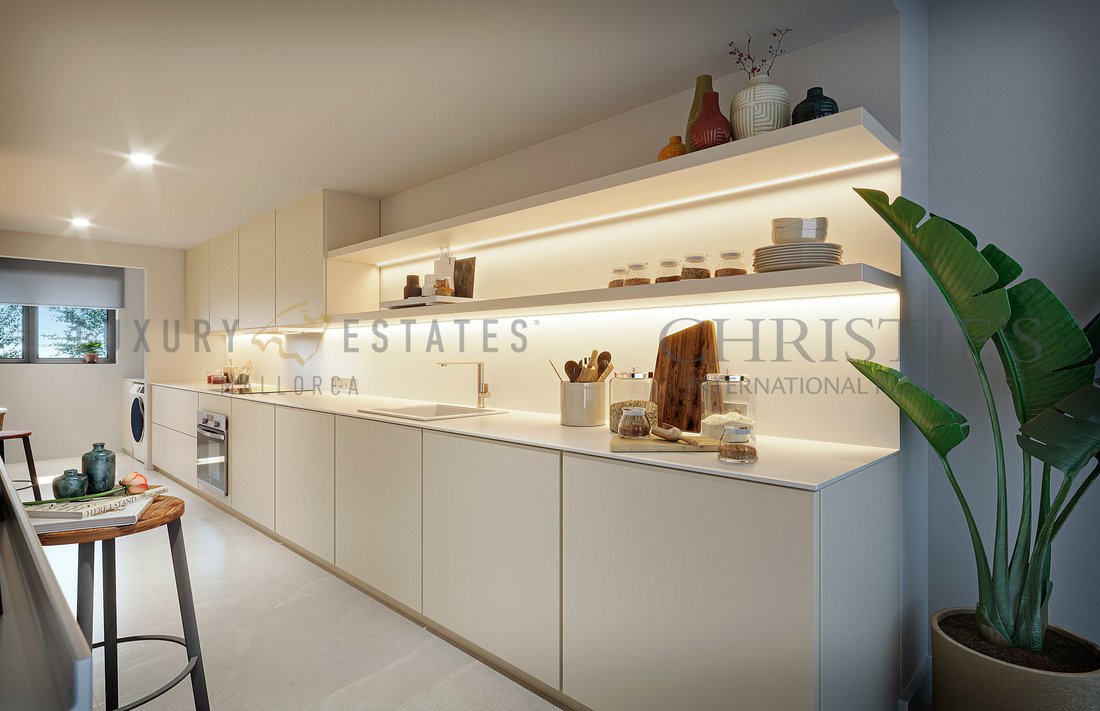 House in Esporles, Balearic Islands, Spain 3 - 16880745