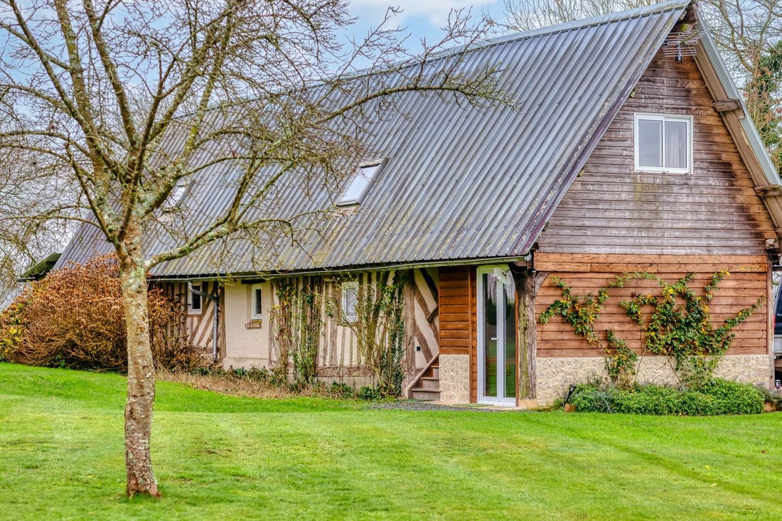 House in Pont-l'Évêque, Normandy, France 4 - 16856460
