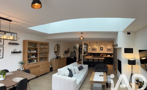 At The Gates Of Rennes 19th Century Castle 450 M² Living Space 16 Ha Of Land