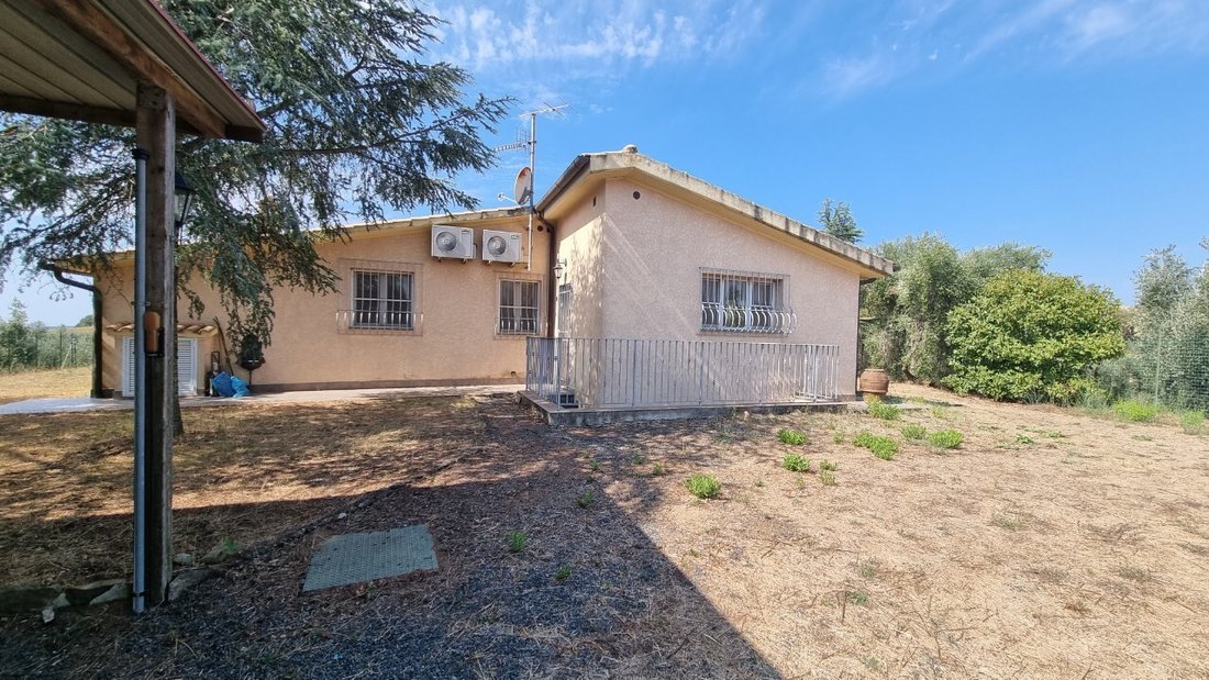 Country House in Magliano in Toscana, Tuscany, Italy 2 - 16886486