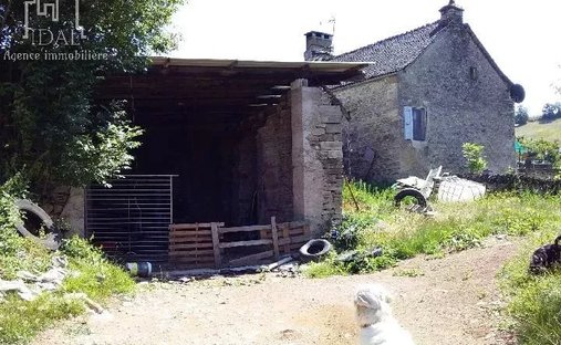 South Aveyron Chateau