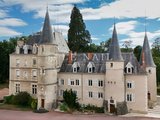 Beautiful 15the And 19th C., Restored, Chateau 17 Km From Vichy (Centre Of France) - 2