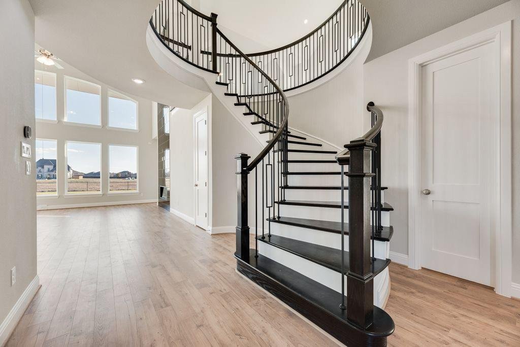 House in Talty, Texas, United States 5 - 16883930