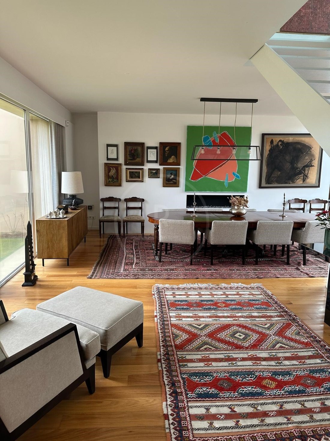 House in Aldoar, Foz do Douro e Nevogilde, Porto District, Portugal 1 - 16882762