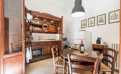 Castle for Sale in Florence, Tuscany, Italy