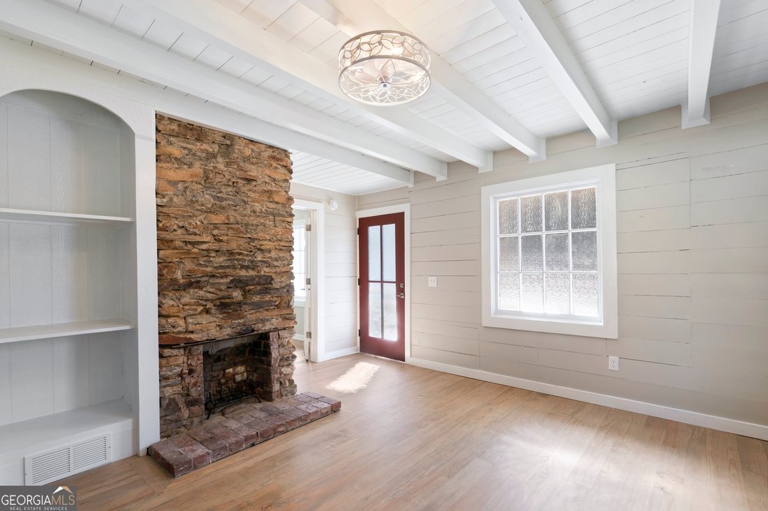 House in Mineral Bluff, Georgia, United States 4 - 16870218