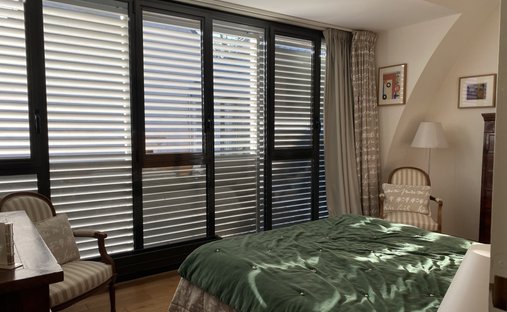 Vendée (85) 18th Century Listed Chateau Estate Of 42 Hectares