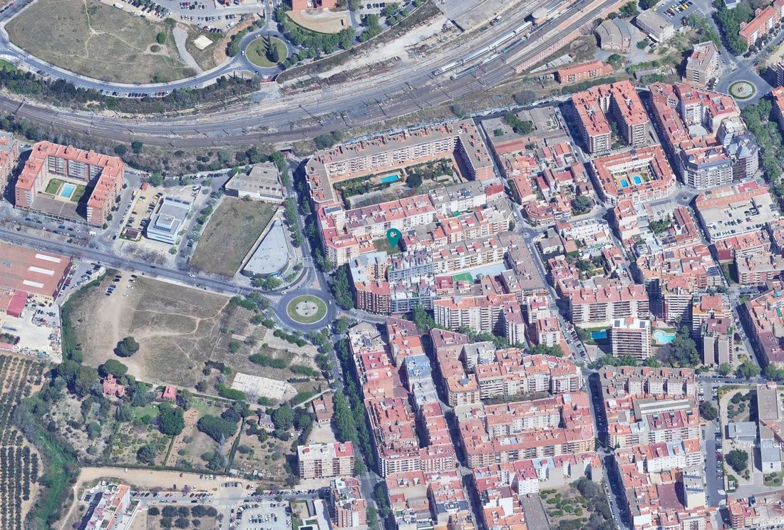 Terrain à Reus, Catalogne, Espagne 4 - 16862390