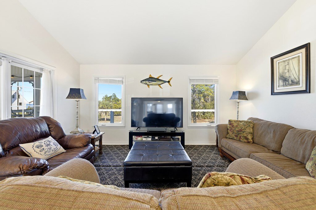 House in Saint George Island, Florida, United States 5 - 16853824
