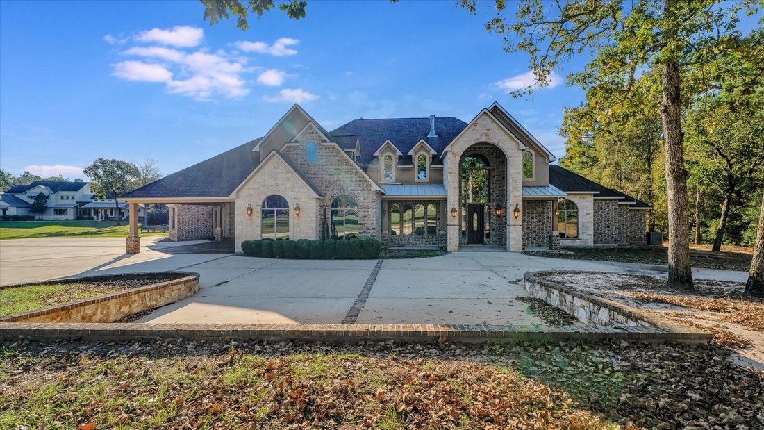 House in Montgomery, Texas, United States 4 - 16860059