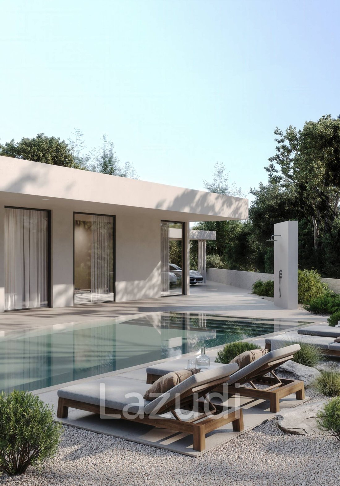 Villa in Hin Lek Fai, Prachuap Khiri Khan, Thailand 2 - 16861194