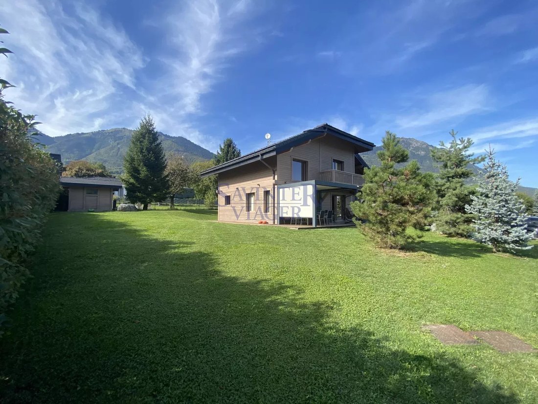 House in Tournon, Auvergne-Rhône-Alpes, France 4 - 16862323