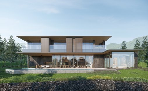 Residenza a Si Sunthon, Provincia di Phuket, Thailandia 1
