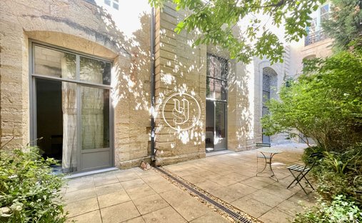 Absolute Tranquillity In The Heart Of The Countryside