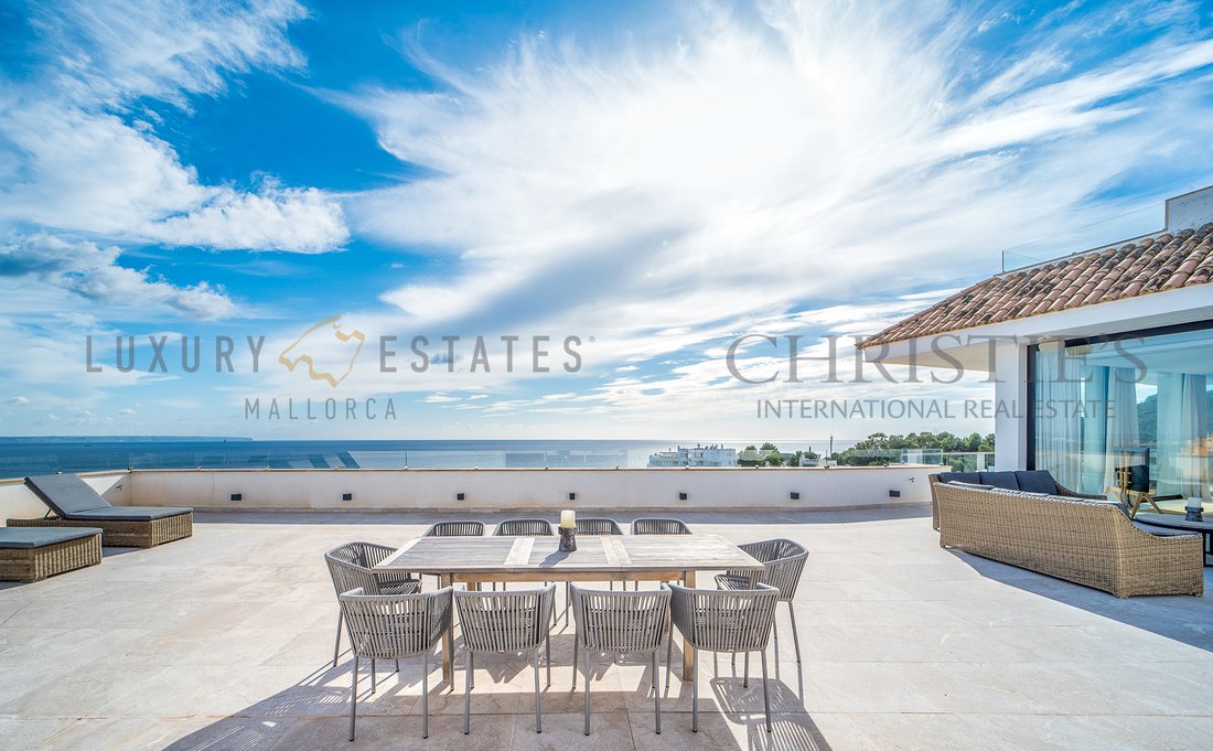 Apartment in Calvia, Balearic Islands, Spain 4 - 16880890