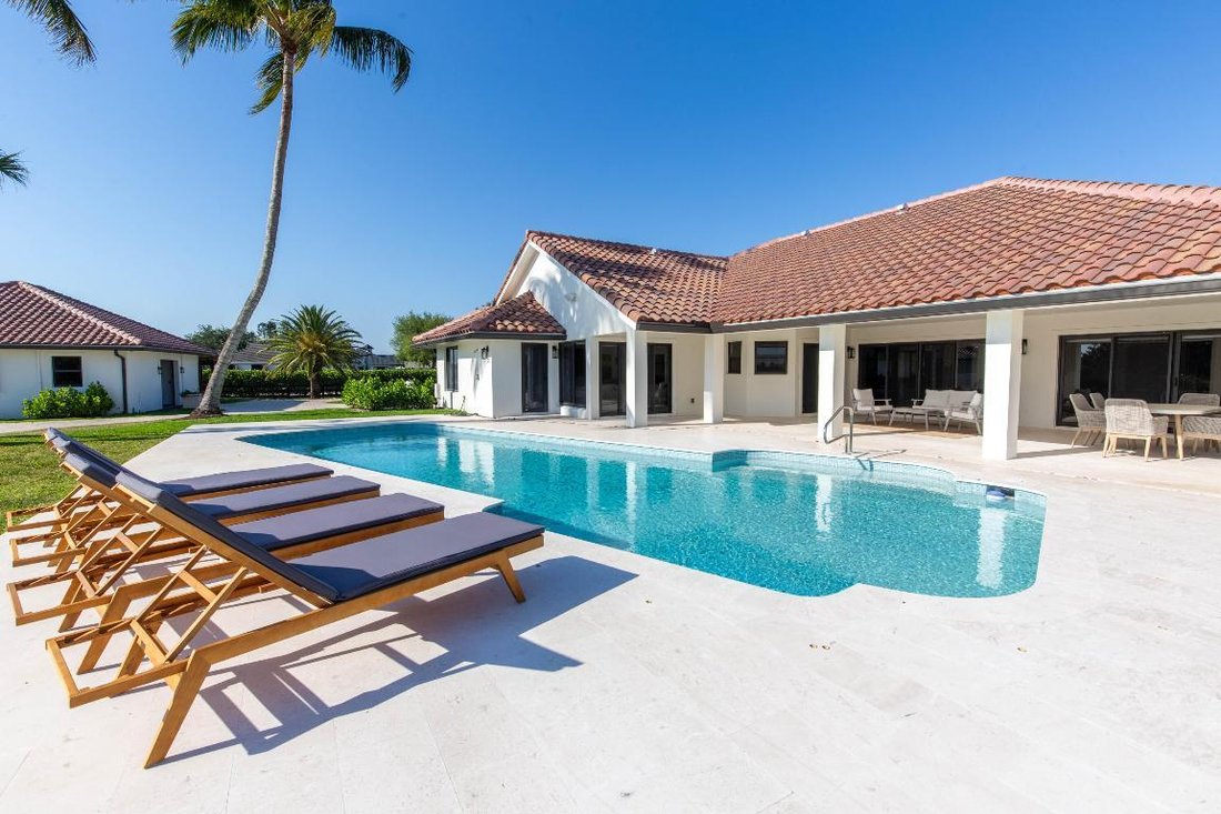 House in Wellington, Florida, United States 4 - 15603206