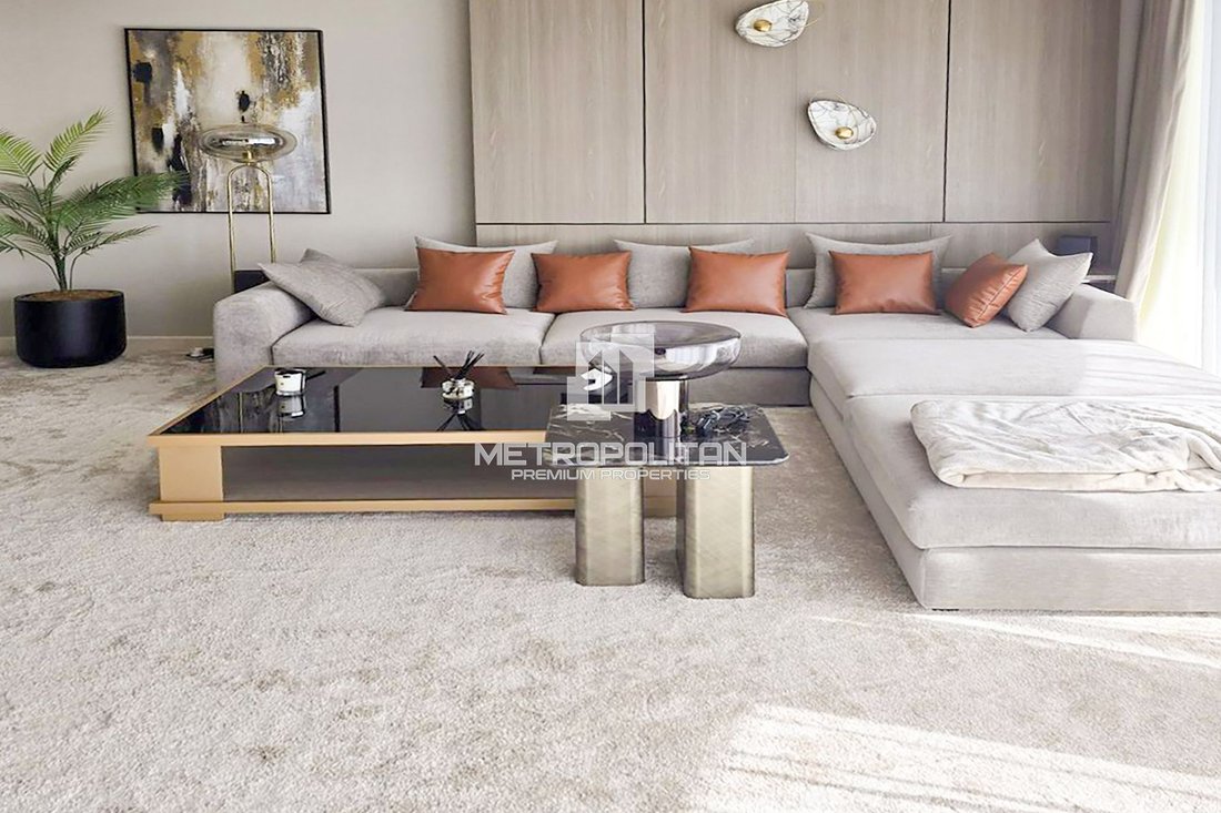 Apartment in Downtown Dubai, Dubai, United Arab Emirates 5 - 16862522