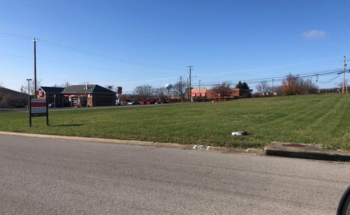 Land in Georgetown, Kentucky, United States 1