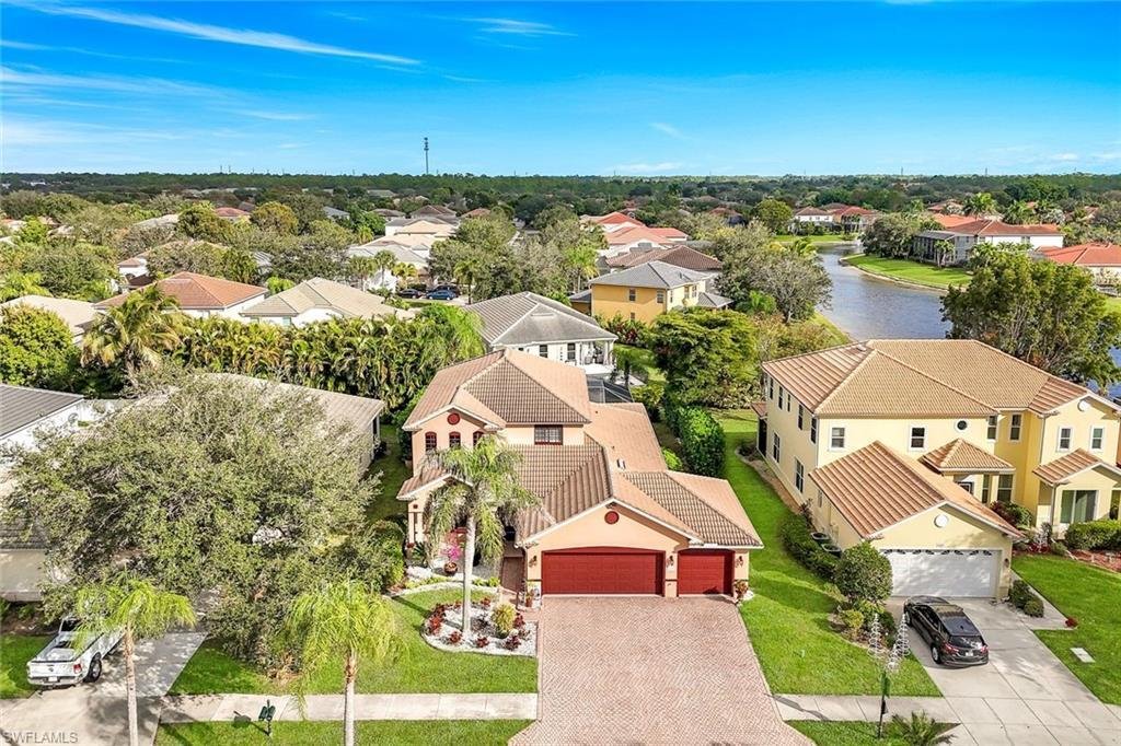 House in Naples, Florida, United States 3 - 16884094