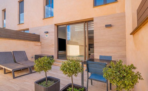 House in Marratxi, Balearic Islands, Spain 1