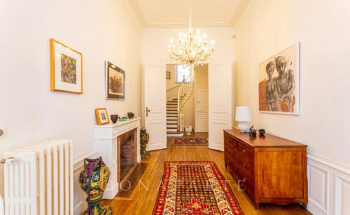 Castle for Sale in Pau, Nouvelle-Aquitaine, France