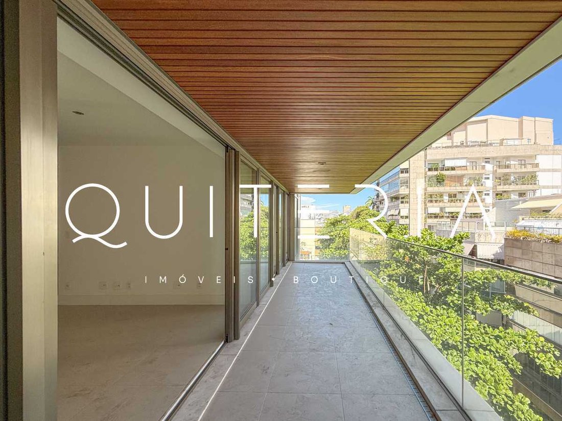 Penthouse in Rio de Janeiro, State of Rio de Janeiro, Brazil 2 - 16876951
