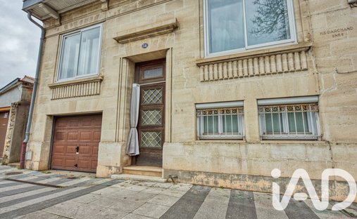 A 19th Century Hotel Château, Restaurant And Outbuilding In Two Hectares Of Grounds Near