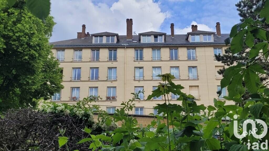 Wohnung in Rueil-Malmaison, Île-de-France, Frankreich 2 - 16886168