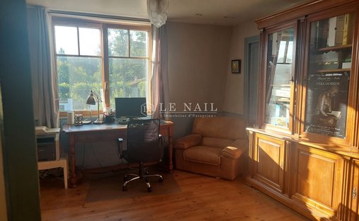 Castle for Sale in Meaux, Île-de-France, France