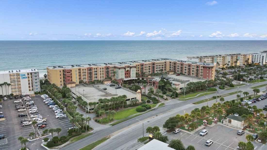 Condo in Wright, Florida, United States 5 - 16883234