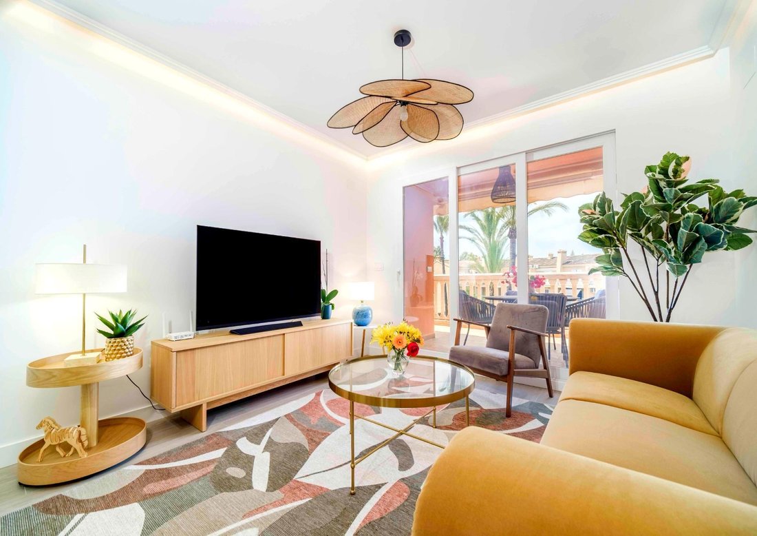 Curated visual reference: Visual Reference: Duplex Penthouse Near The Beach In Xabia Javea Valencian Community