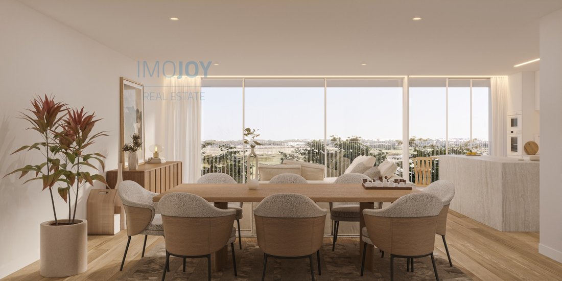 Apartment in Vilamoura, Quarteira, Algarve 3 - 16877076