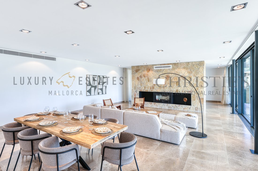 Villa in Sol de Mallorca, Calvia, Balearic Islands 5 - 16880863