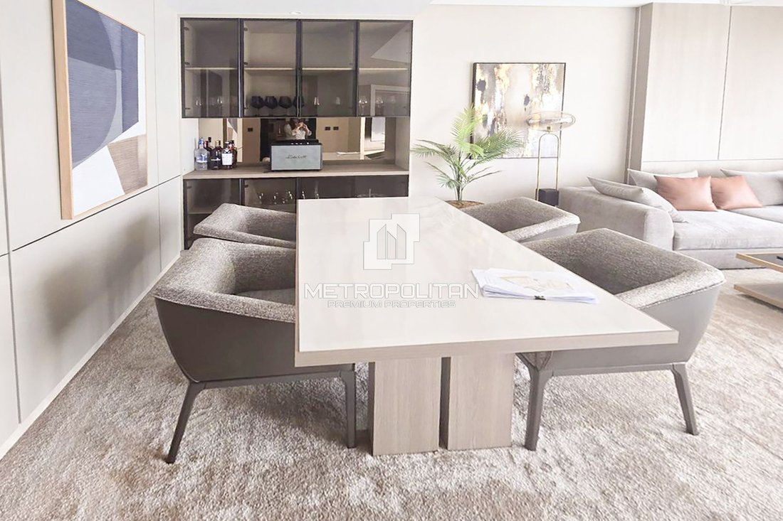 Apartment in Downtown Dubai, Dubai, United Arab Emirates 4 - 16862522