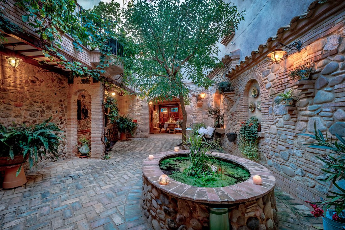 House in Castello d'Empuries, Catalonia, Spain 2 - 16864494