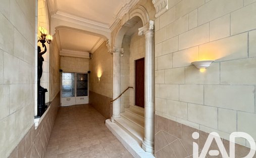 Beautiful 19th C. Chateau On The Banks Of The Loire River, 25 Minutes From Angers.